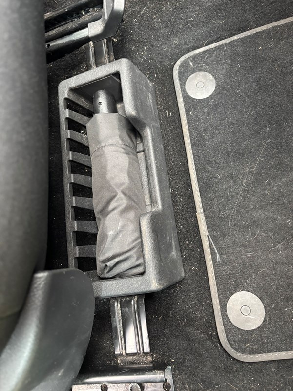 undefined Skoda Fabia fra 2021