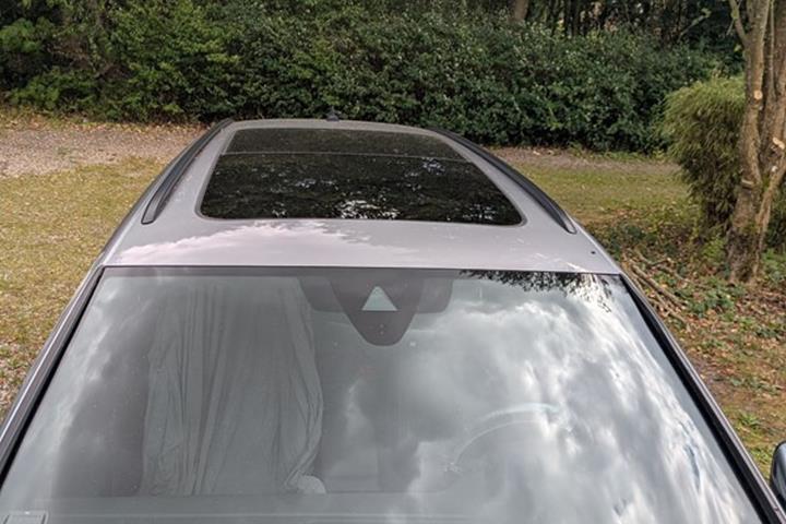 undefined VW Passat fra 2019