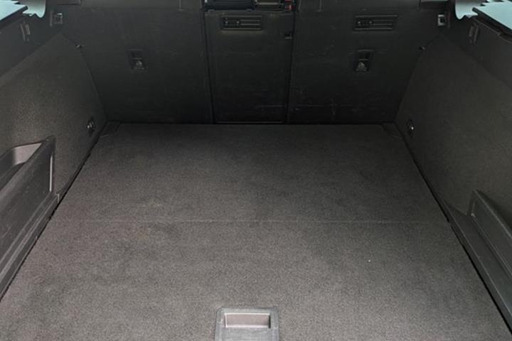 undefined VW Passat fra 2019