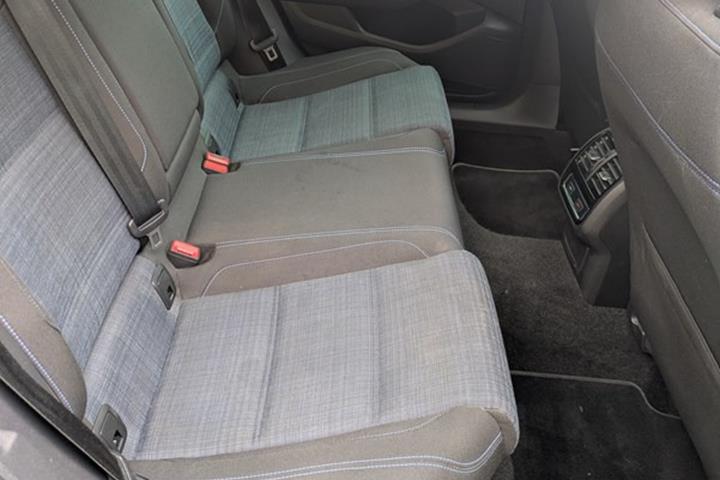 undefined VW Passat fra 2019