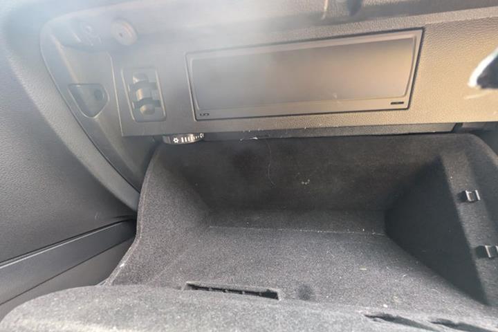 undefined VW Passat fra 2019