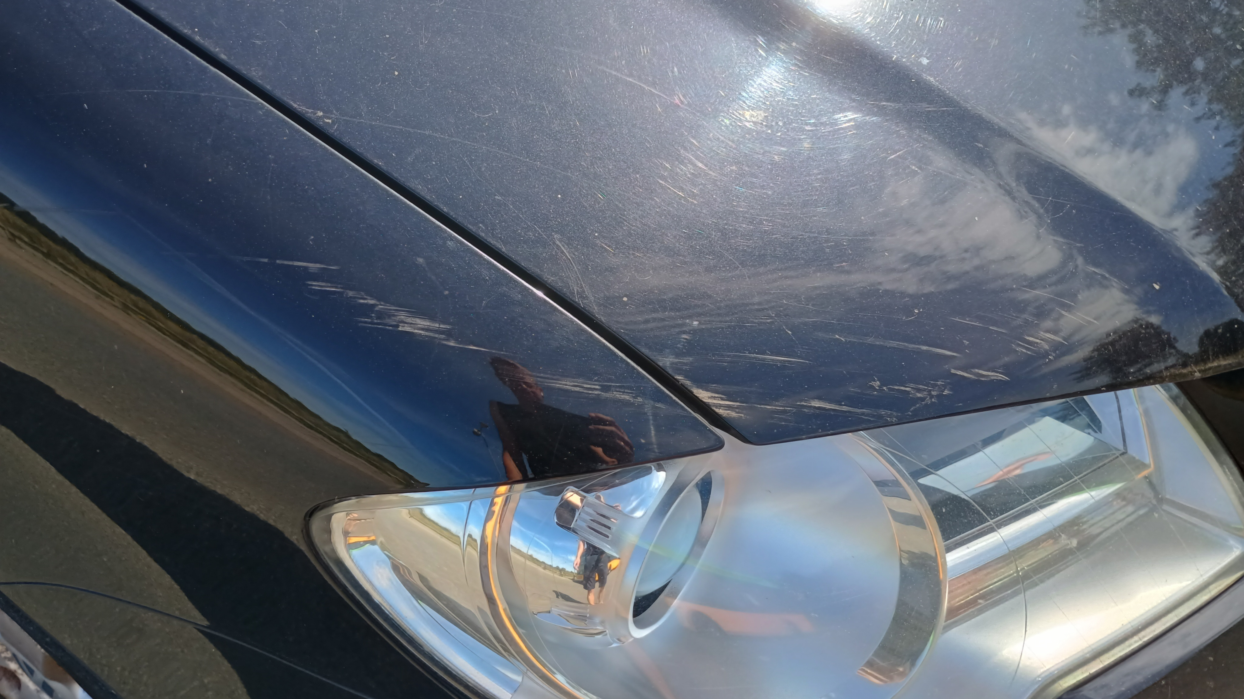undefined VW Touran fra 2009