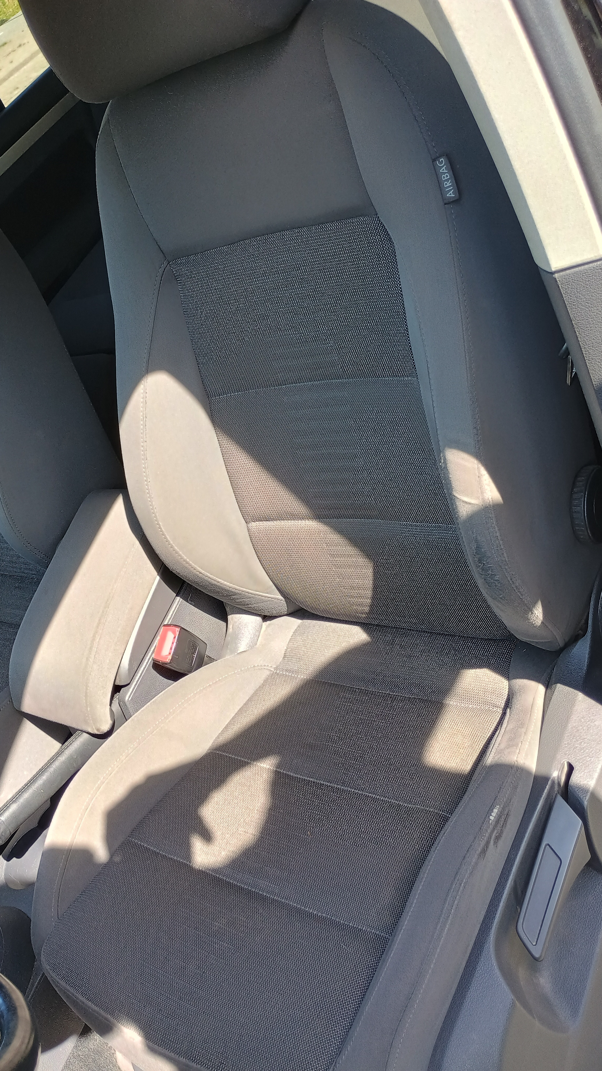 undefined VW Touran fra 2009