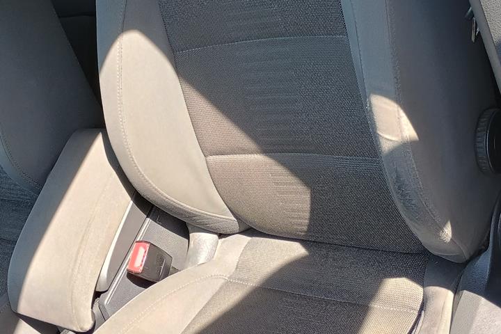 undefined VW Touran fra 2009