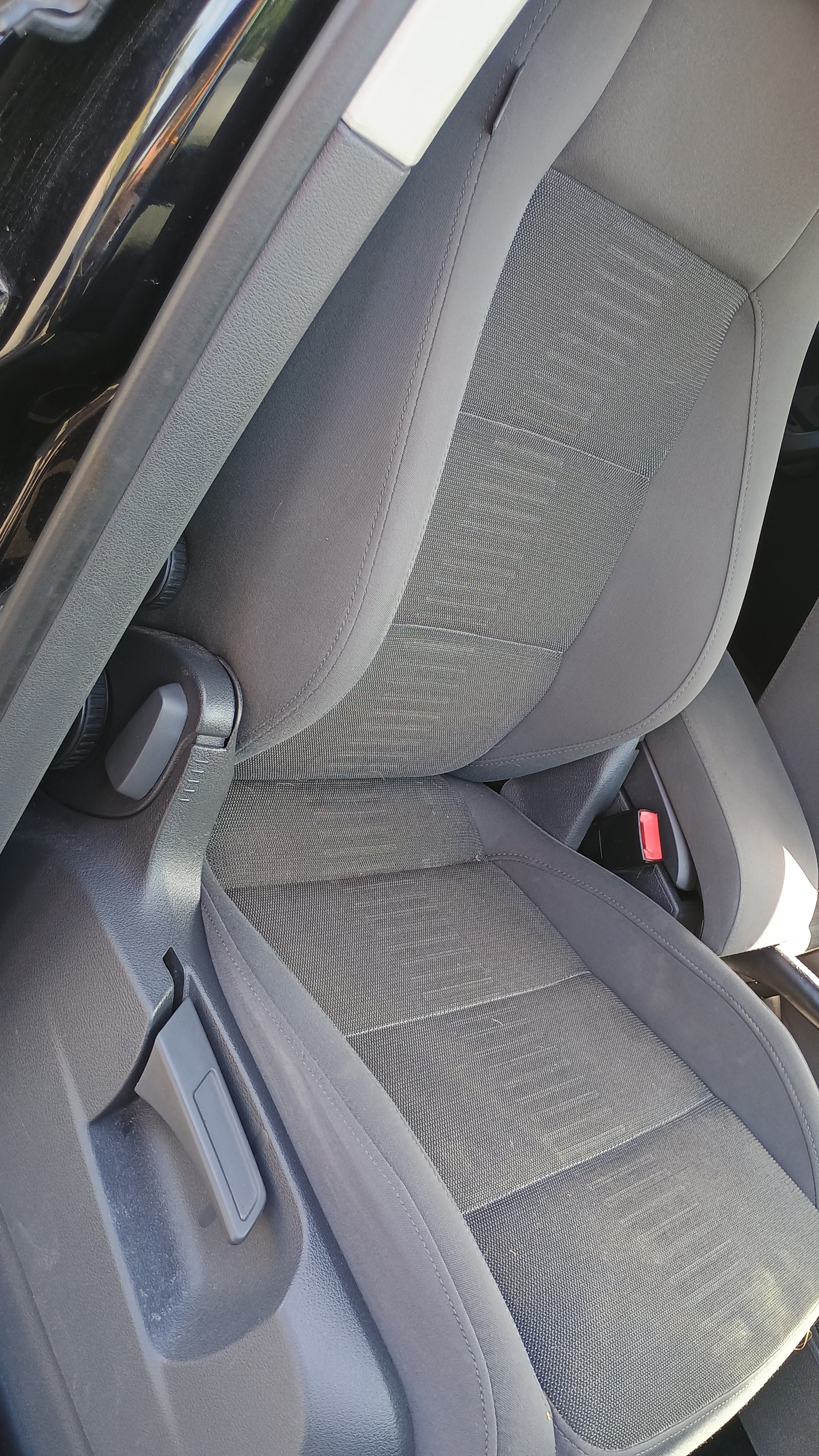undefined VW Touran fra 2009