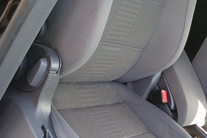 undefined VW Touran fra 2009