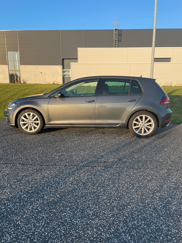 undefined VW Golf fra 2019