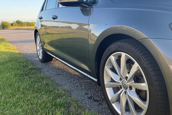 undefined VW Golf fra 2019