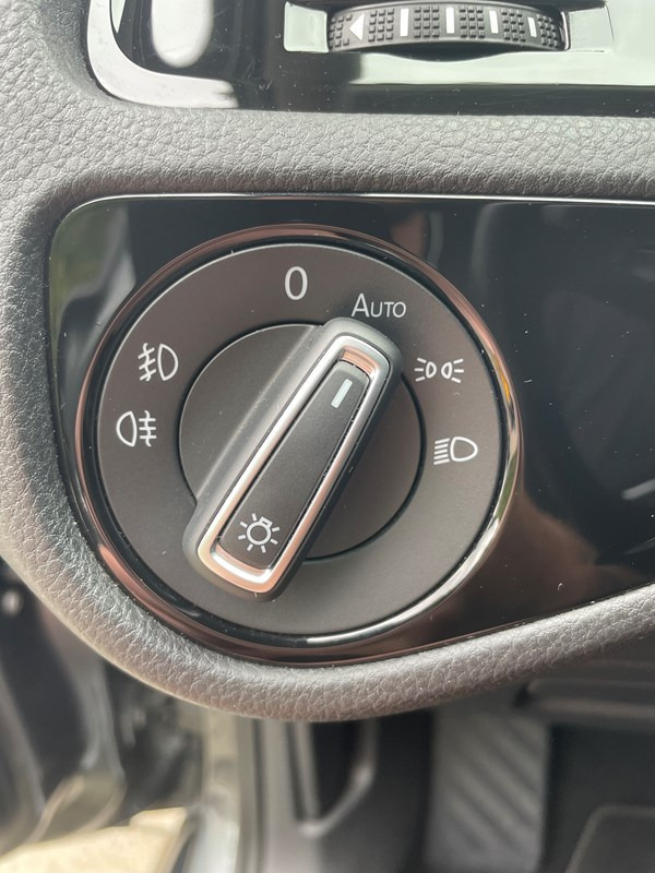 undefined VW Golf fra 2019