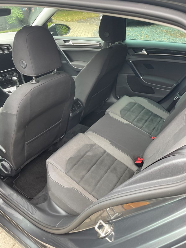 undefined VW Golf fra 2019