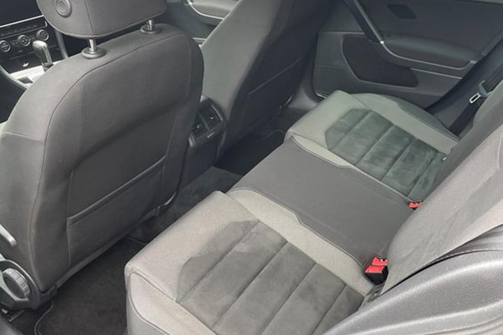 undefined VW Golf fra 2019