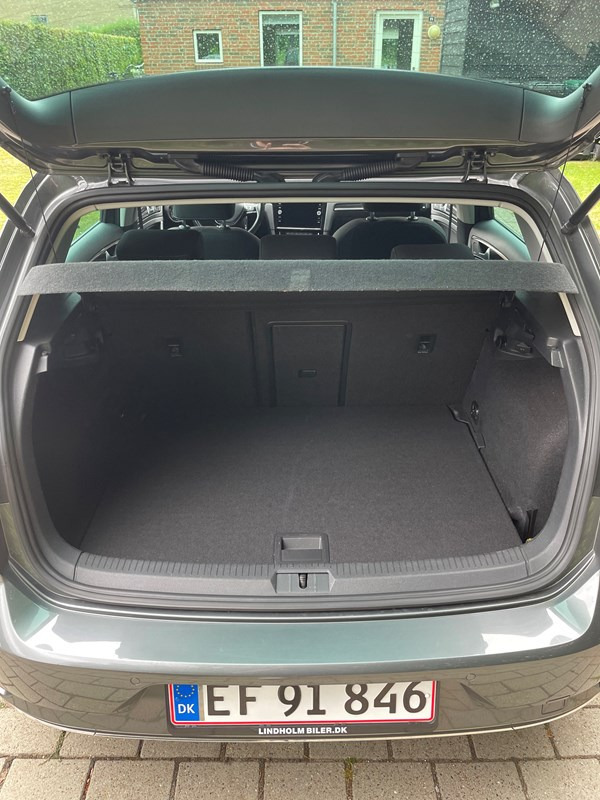 undefined VW Golf fra 2019