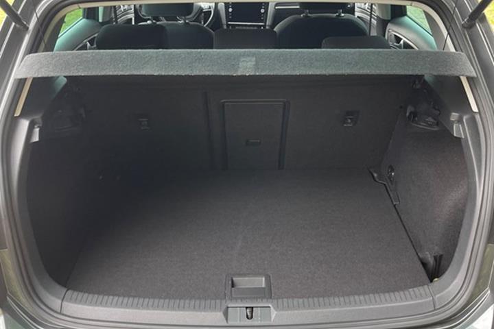 undefined VW Golf fra 2019