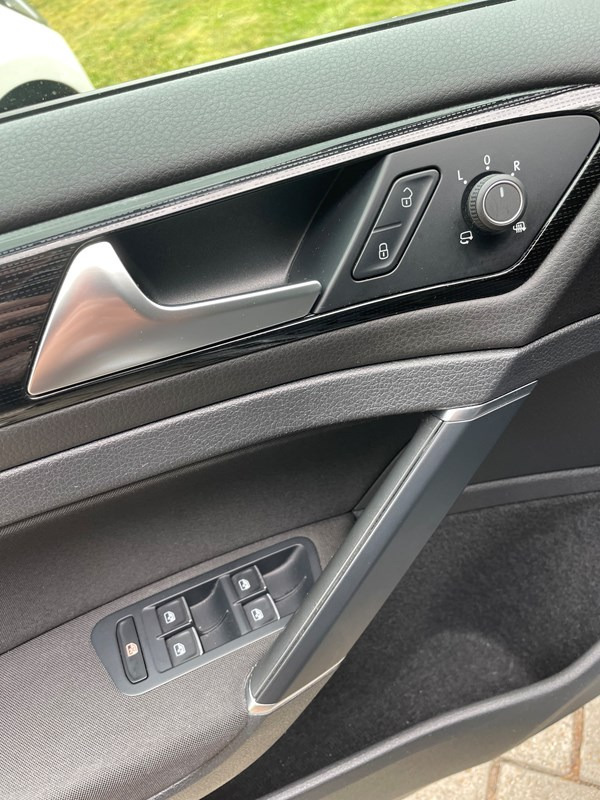 undefined VW Golf fra 2019