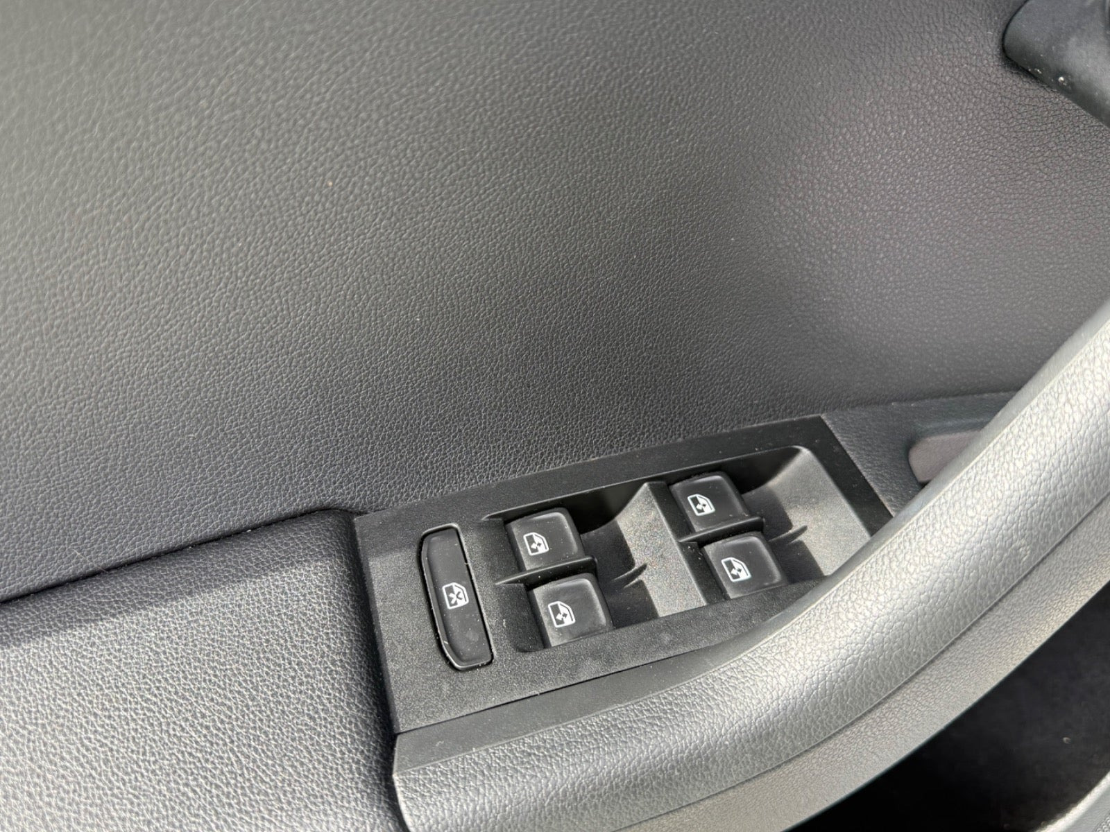 undefined Skoda Octavia fra 2016
