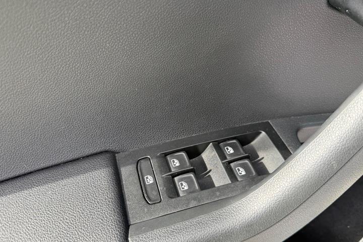 undefined Skoda Octavia fra 2016