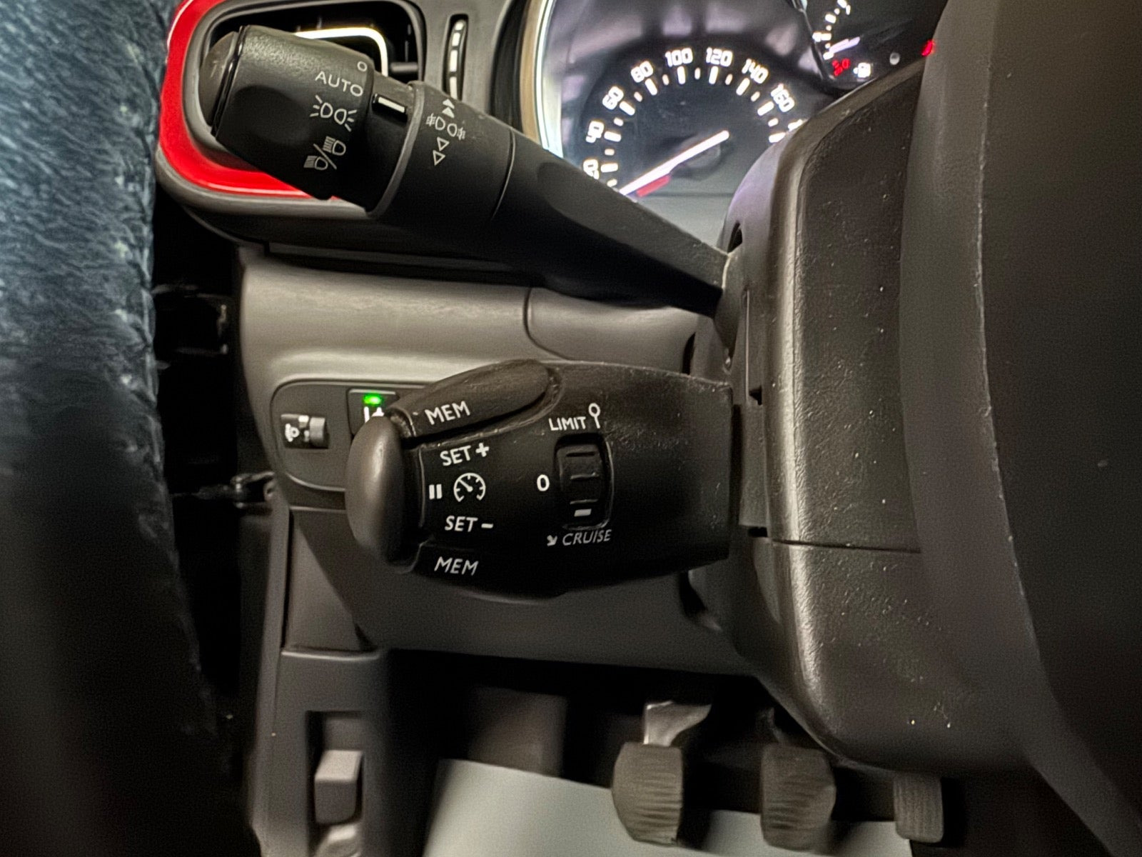 undefined Citroën C3 fra 2016