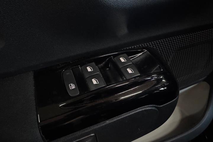 undefined Citroën C3 fra 2016
