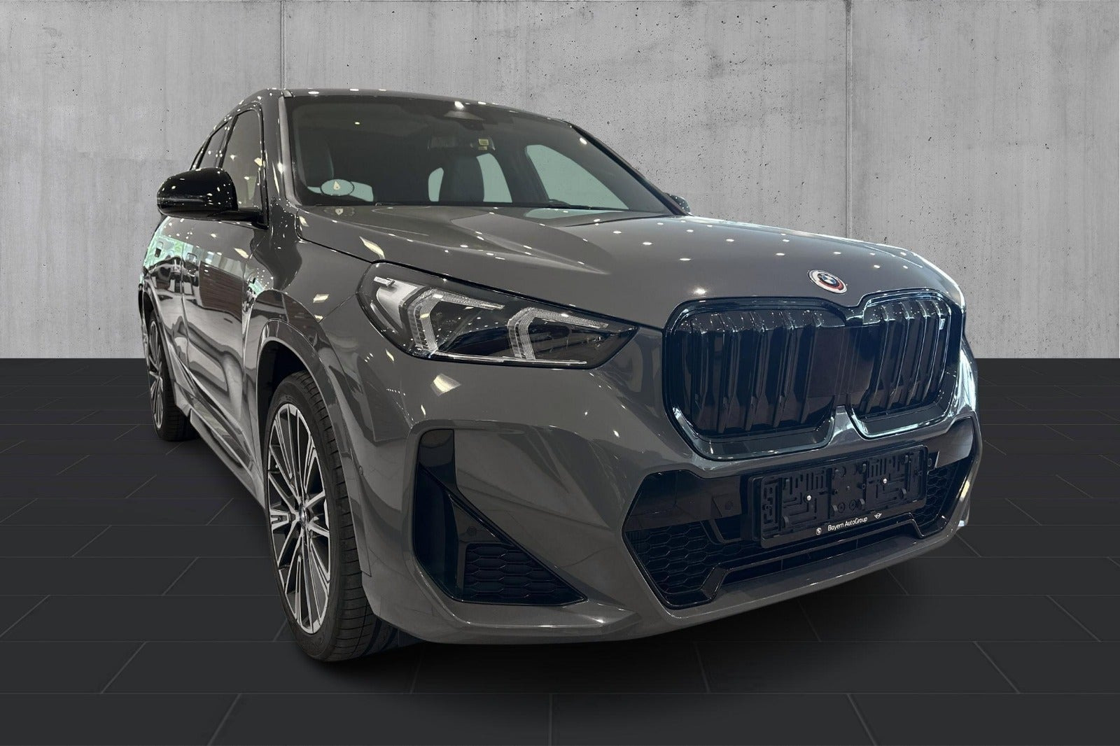 BMW iX1 xDrive30 M-Sport