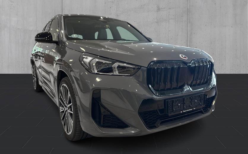 BMW iX1 xDrive30 M-Sport