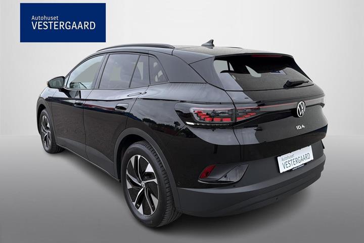Sort VW ID.4 fra 2024