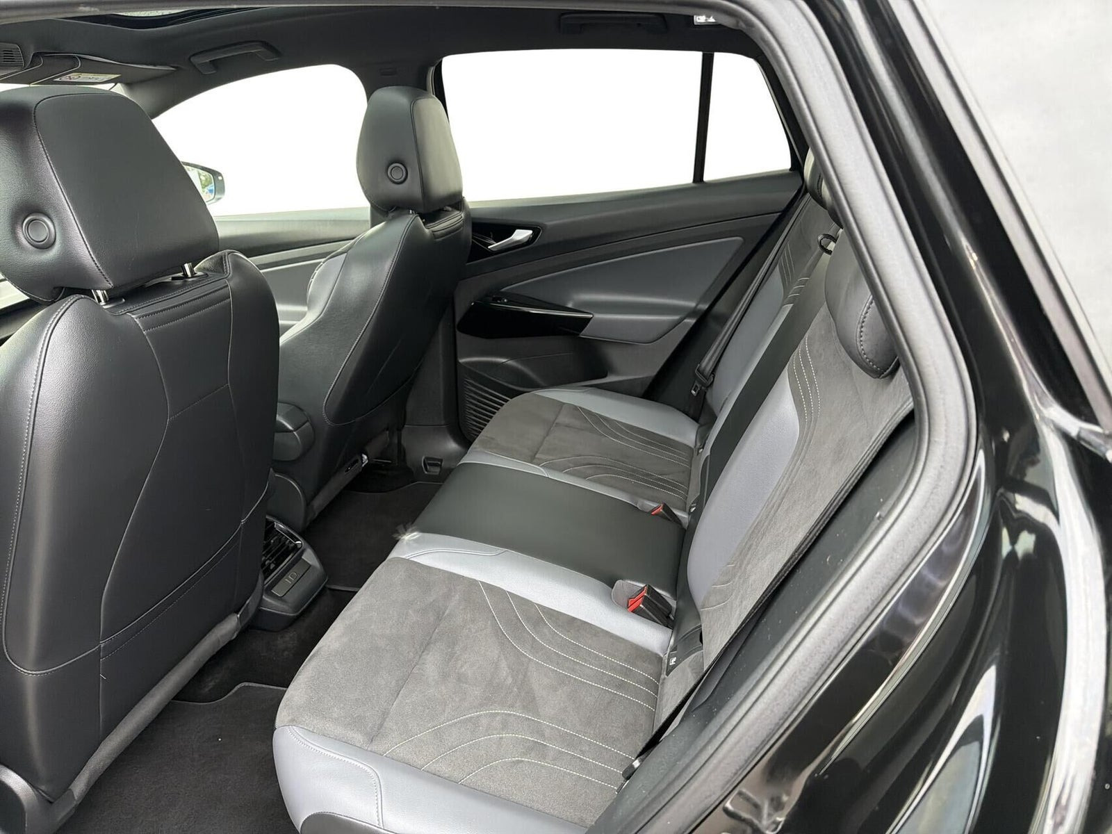 Sort VW ID.4 fra 2024