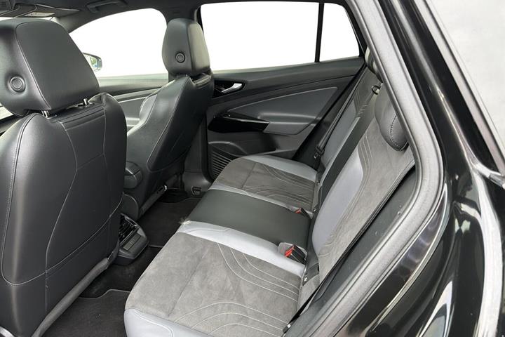 Sort VW ID.4 fra 2024
