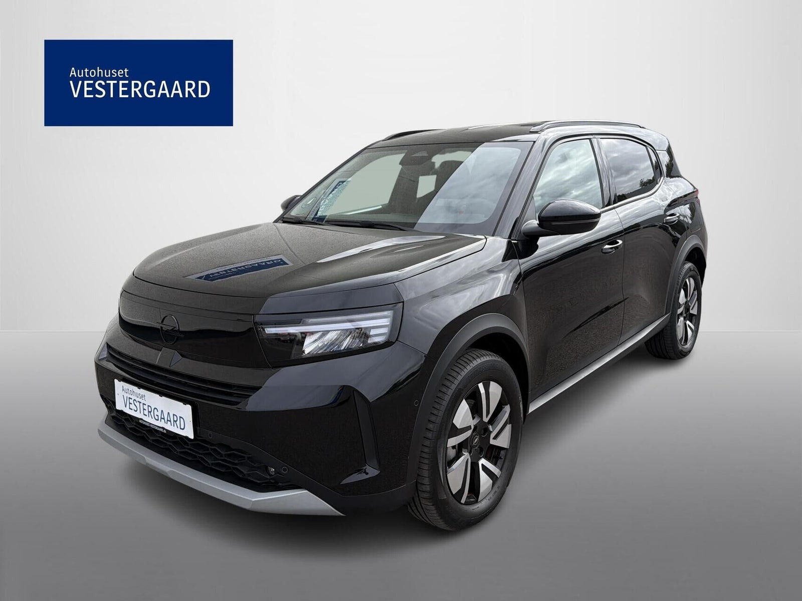 Opel Frontera 44 GS