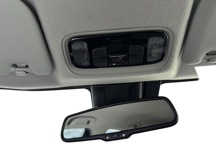 Sort Toyota Yaris Cross fra 2022