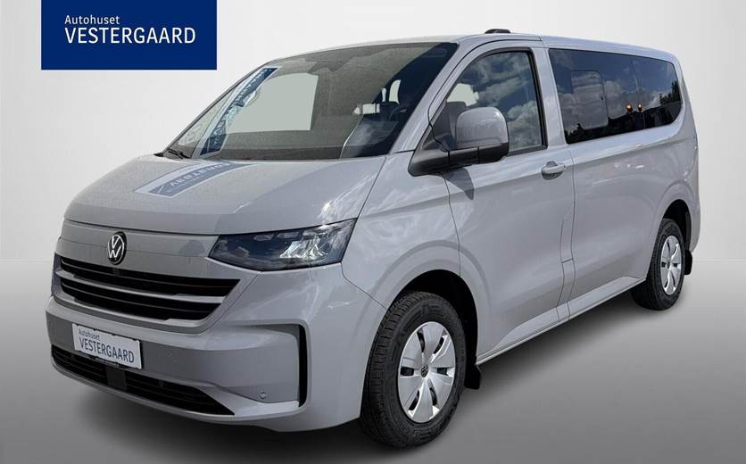 VW e-Transporter 64 Comfort SWB