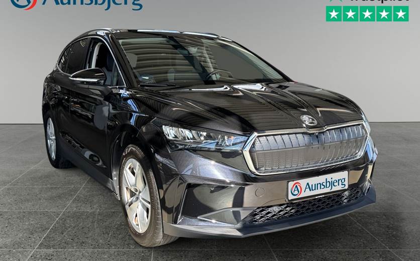 Skoda Enyaq 80 iV Loft