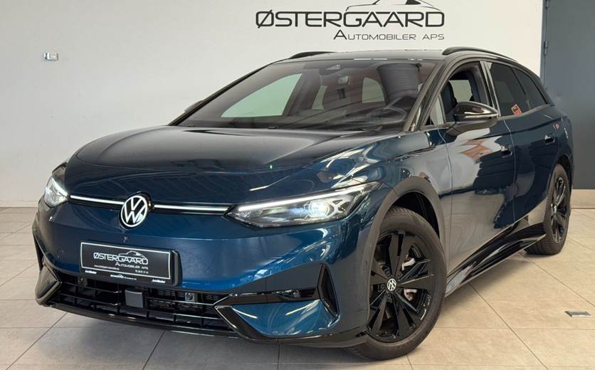 VW ID.7 77 Pro Tourer