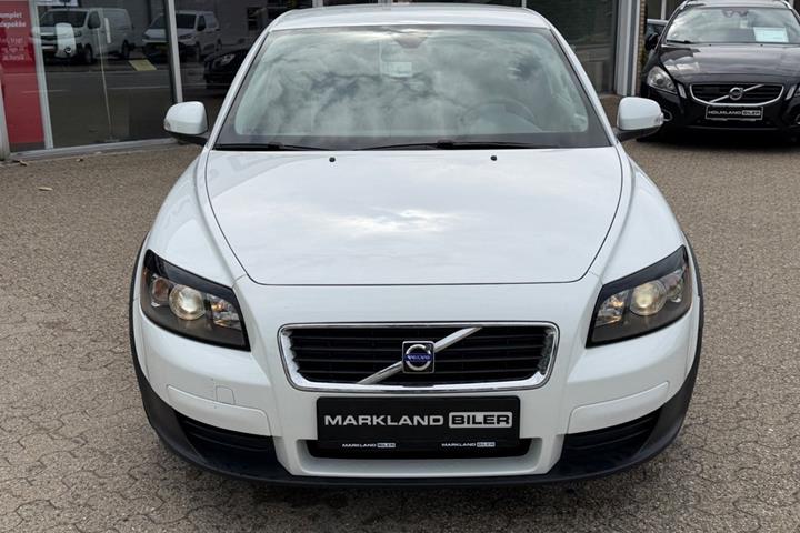 undefined Volvo C30 fra 2009