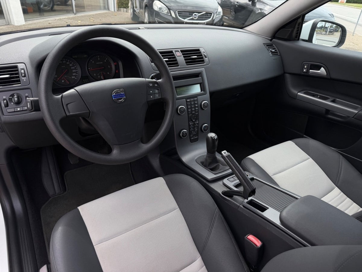 undefined Volvo C30 fra 2009