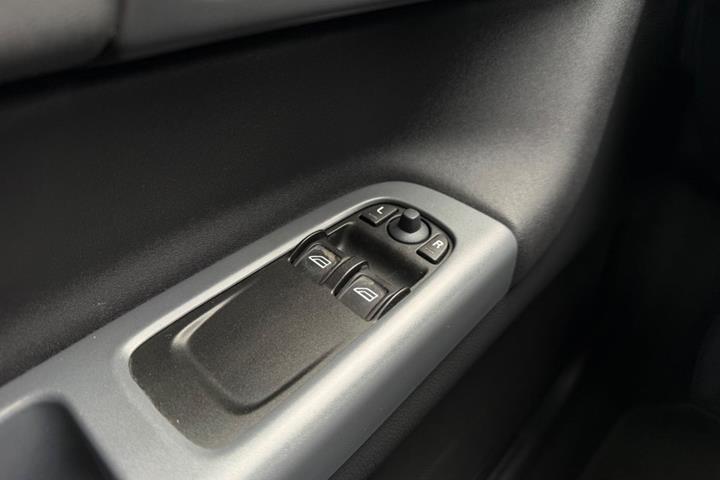 undefined Volvo C30 fra 2009