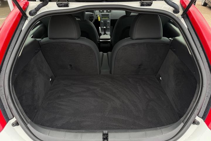 undefined Volvo C30 fra 2009