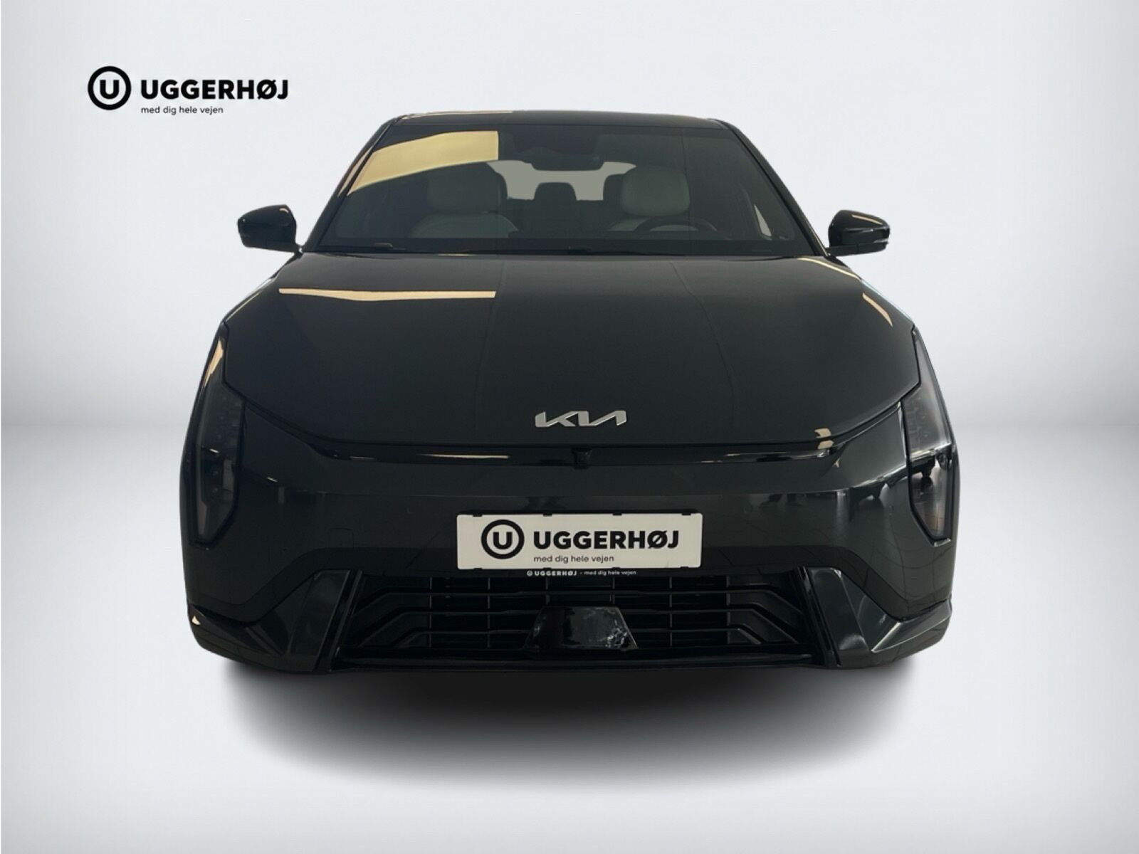 undefined Kia EV4 fra 2026