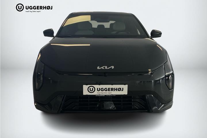 undefined Kia EV4 fra 2026