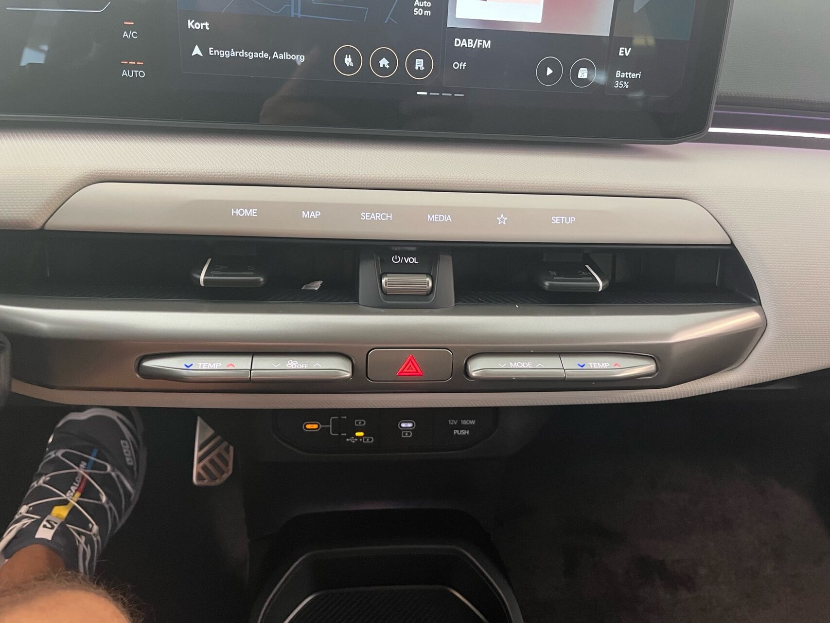 undefined Kia EV4 fra 2026