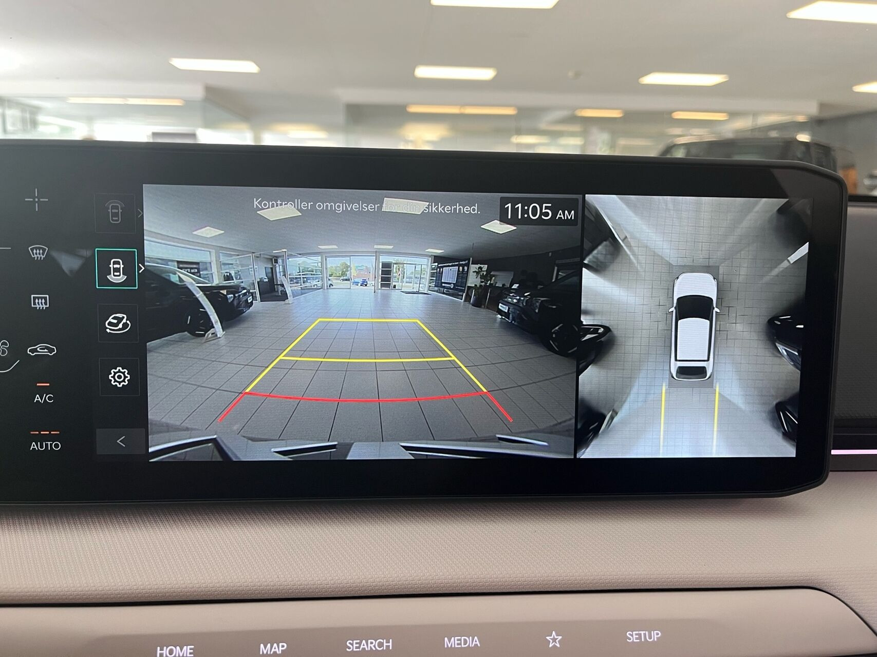 undefined Kia EV4 fra 2026