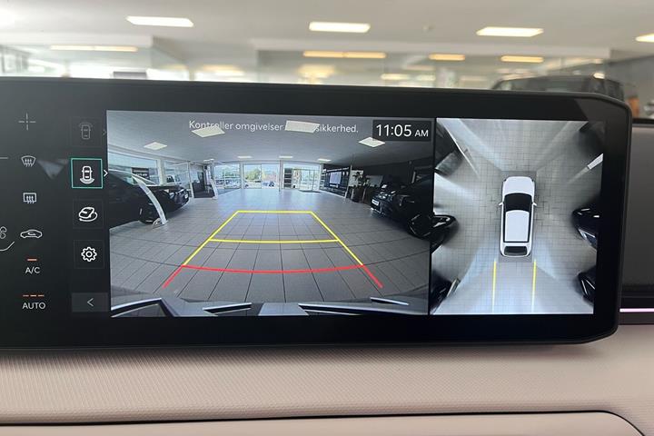 undefined Kia EV4 fra 2026