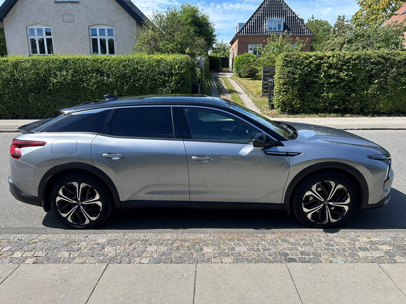 undefined Citroën C5 X fra 2023