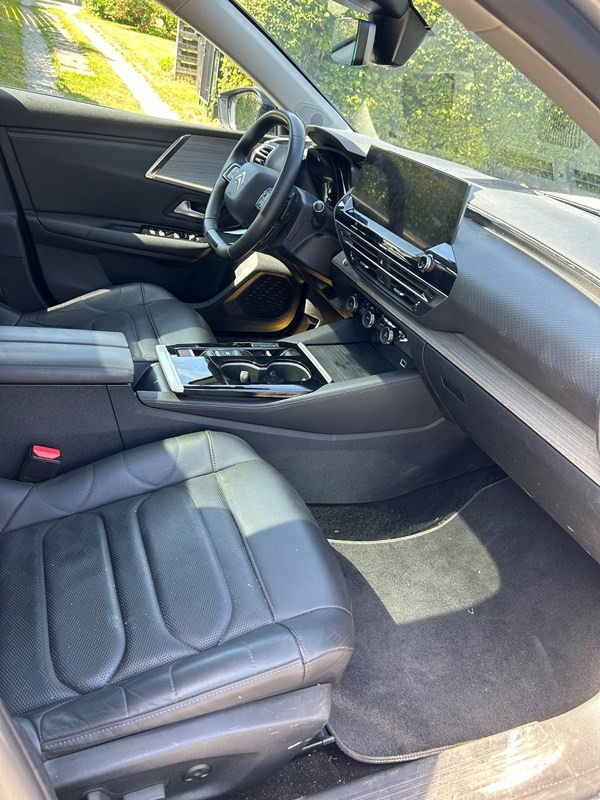 undefined Citroën C5 X fra 2023