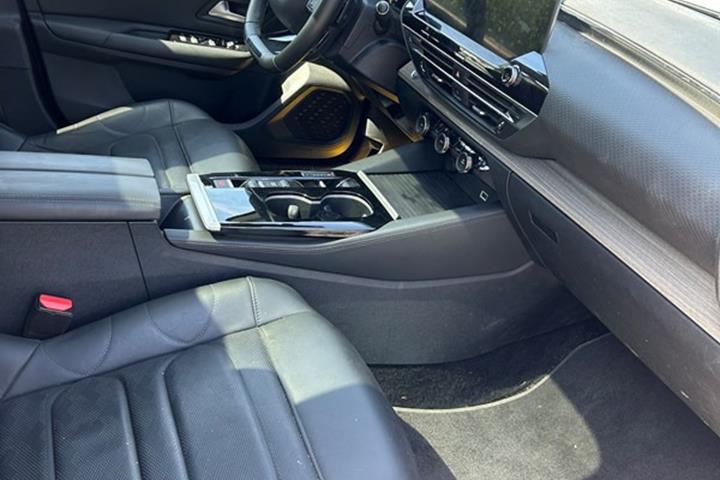 undefined Citroën C5 X fra 2023