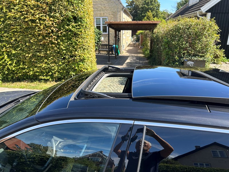undefined Citroën C5 X fra 2023