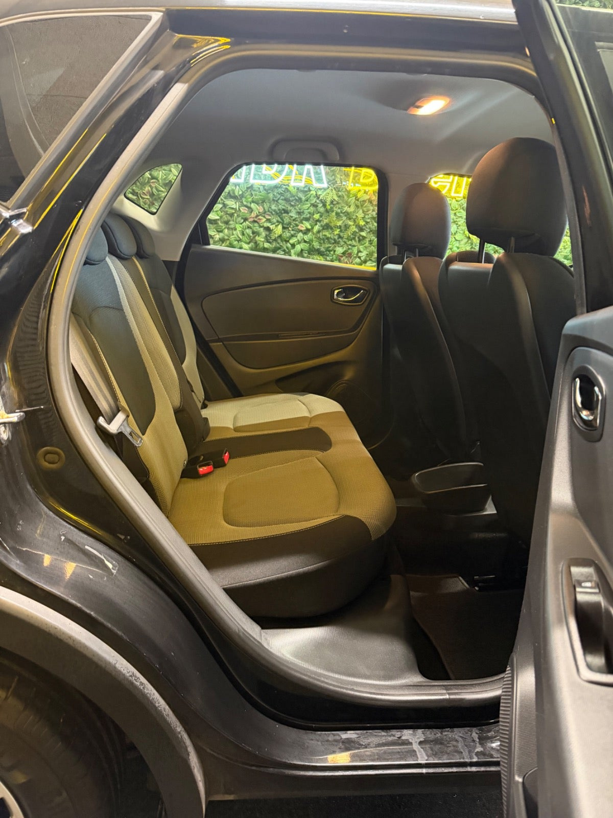 undefined Renault Captur fra 2016