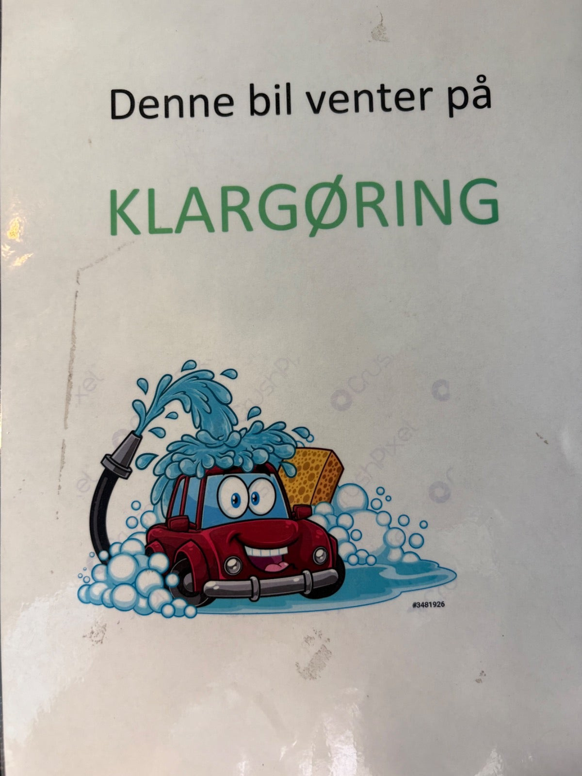 Sort Peugeot 108 fra 2019