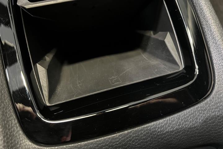 Blå VW ID.3 fra 2024