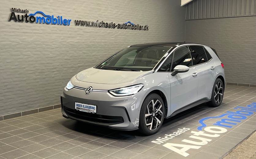 VW ID.3 58 Pro Move