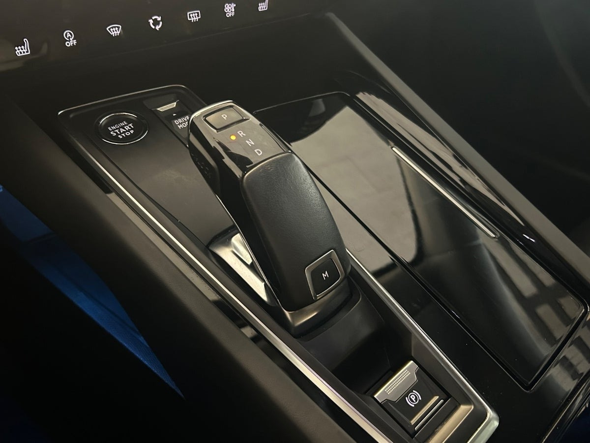 undefined Peugeot 508 fra 2019